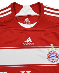 2008-09 BAYERN MUNCHEN SHIRT 2XL