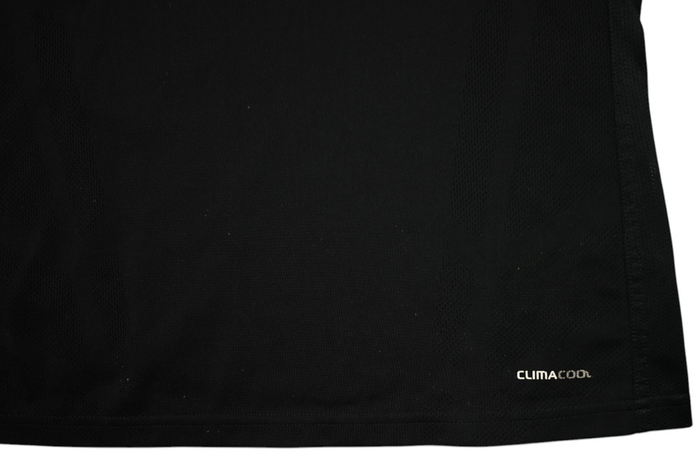 ALL BLACKS NEW ZEALAND RUGBY SHIRT S