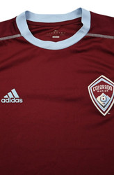 COLORADO RAPIDS KOSZULKA L