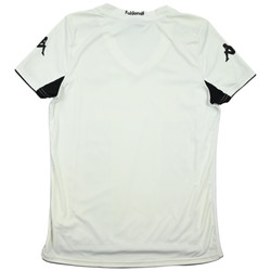 2014-15 BORUSSIA MONCHENGLADBACH SHIRT WOMENS S