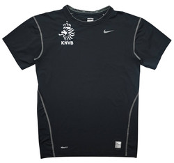 NETHERLANDS NIKE PRO KOSZULKA XL