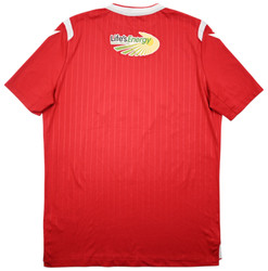 2019-20 SCARBOROUGH ATHLETIC KOSZULKA XXL