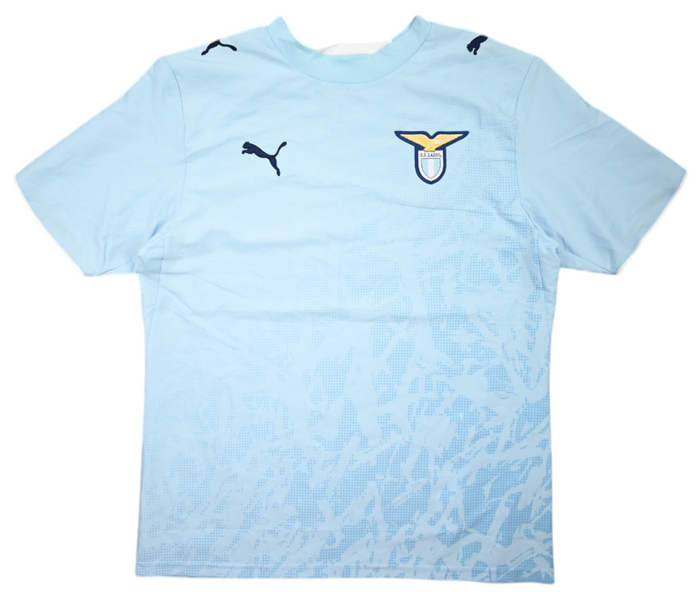 2006-07 SS LAZIO KOSZULKA M