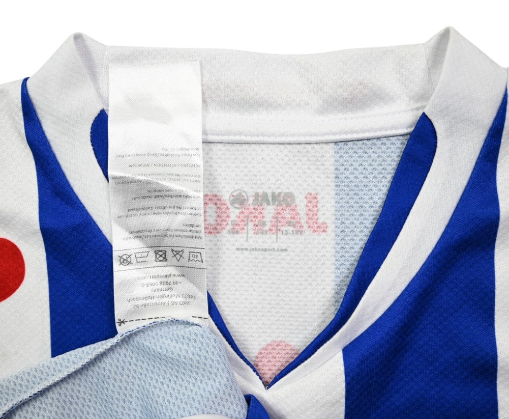 2014-15 HEERENVEEN KOSZULKA M. BOYS