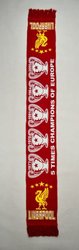 LIVERPOOL SCARF