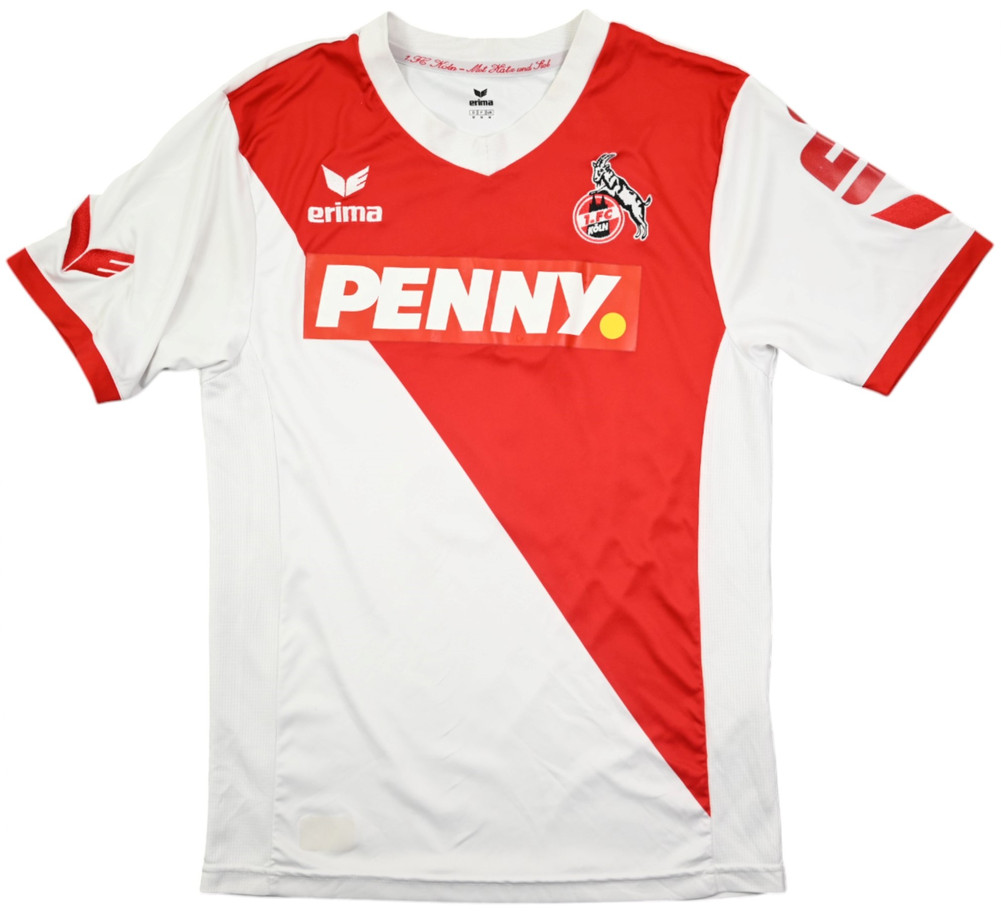 2014-15 KOLN SHIRT M