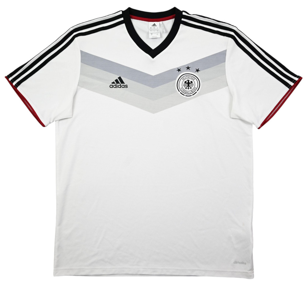 2014-15 GERMANY KOSZULKA L