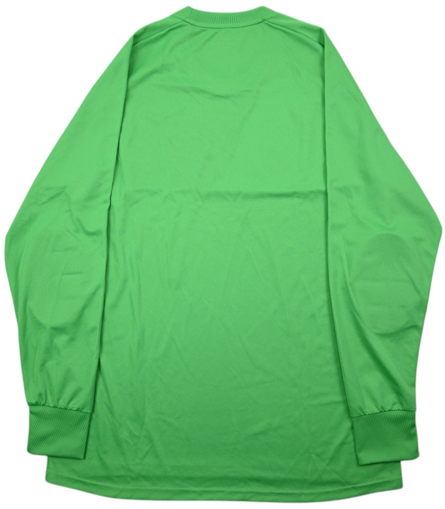 ADIDAS VINTAGE GK LONGSLEEVE KOSZULKA XL