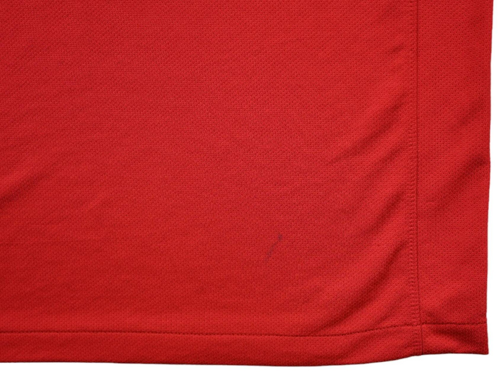 2011-12 MANCHESTER UNITED KOSZULKA M