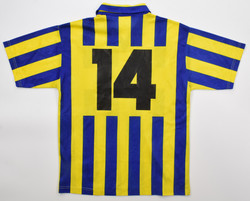 1992-93 HELLAS VERONA KOSZULKA L