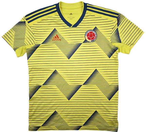 2019-20 COLOMBIA KOSZULKA L