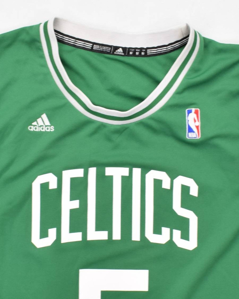 BOSTON CELTICS *GARNETT* NBA  ADIDAS KOSZULKA M