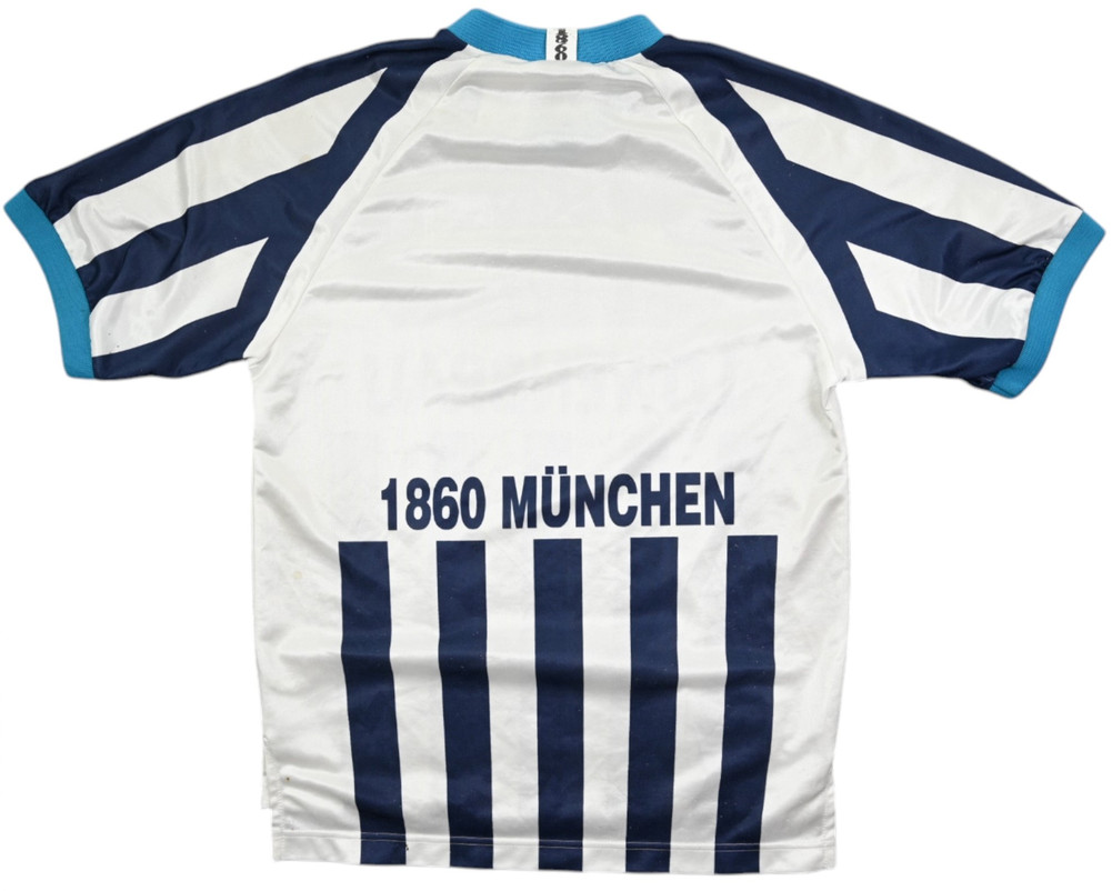 1995-96 TSV 1860 MUNCHEN SHIRT S