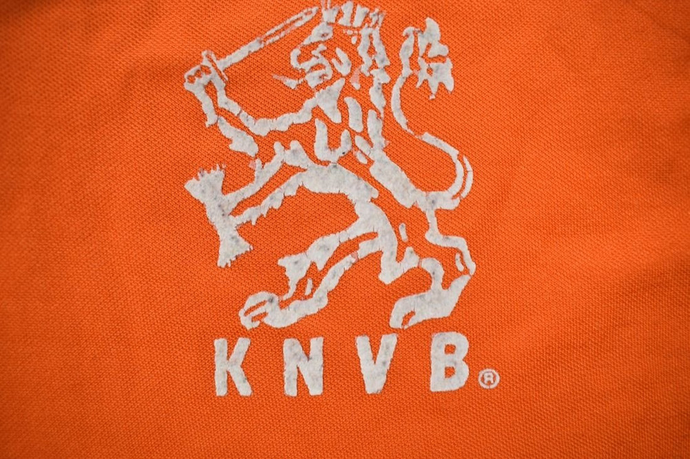 1985-88 HOLLAND SHIRT M