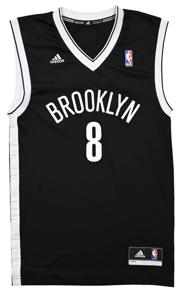 BROOKLYN NETS *WILLIAMS* NBA SHIRT XS