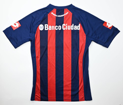 2013-14 SAN LORENZO KOSZULKA S
