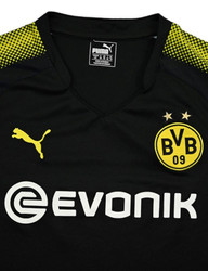 2017-18 BORUSSIA DORTMUND KOSZULKA WOMENS L