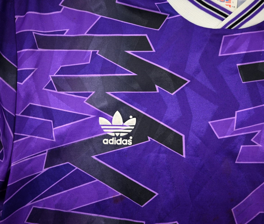 ADIDAS OLDSCHOOL LONGSLEEVE L