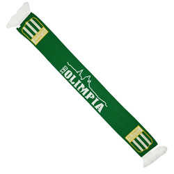 GKS OLIMPIA GRUDZIĄDZ WŁADCY MIASTA UŁANÓW SZALIK