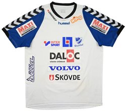 IFK SKOVDE HANDBALL SHIRT XXL