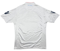 2009-10 NAPOLI SHIRT XL