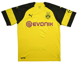 2018-19 BORUSSIA DORTMUND KOSZULKA XL
