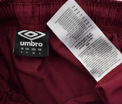 WEST HAM UNITED SPODENKI S