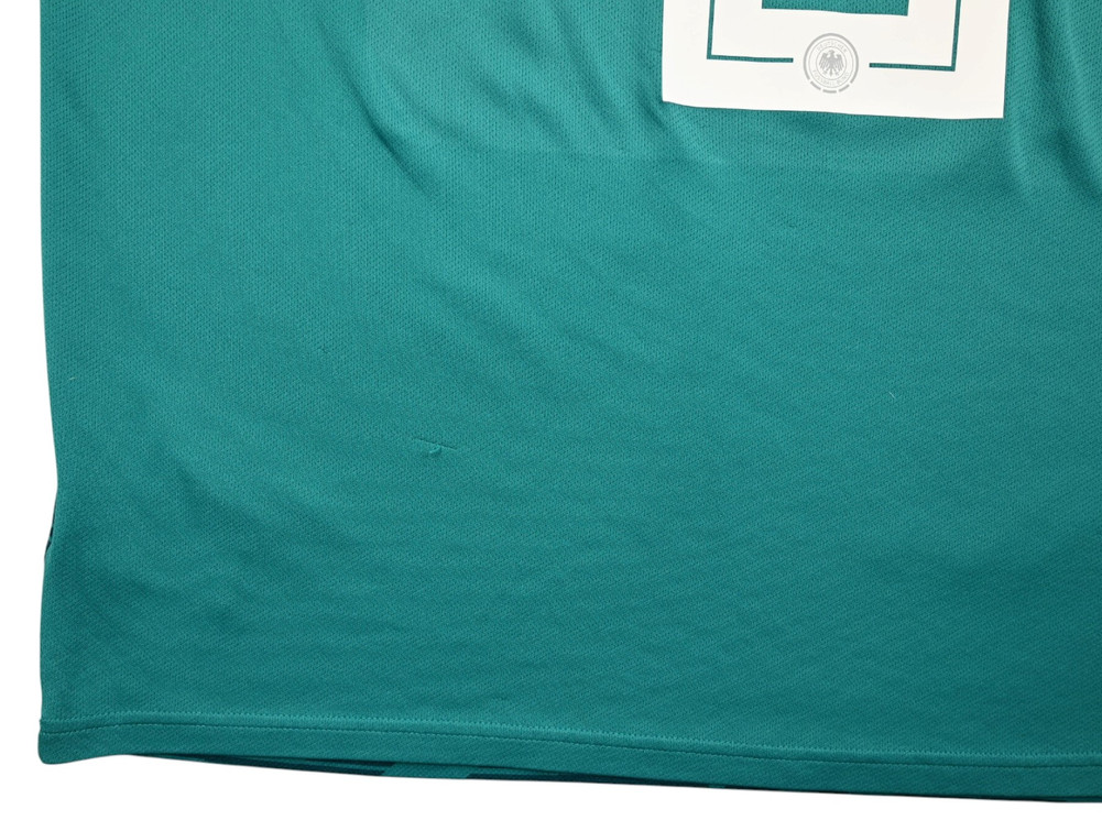 2018-19 GERMANY *KROOS* SHIRT XL