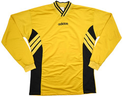 ADIDAS VINTAGE LONGSLEEVE KOSZULKA L