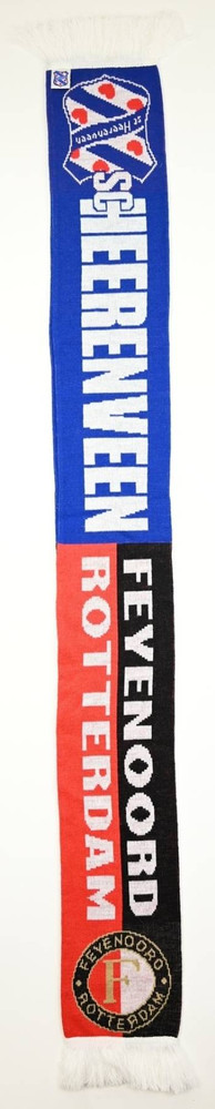 HEERENVEEN FEYENOORD SZALIK