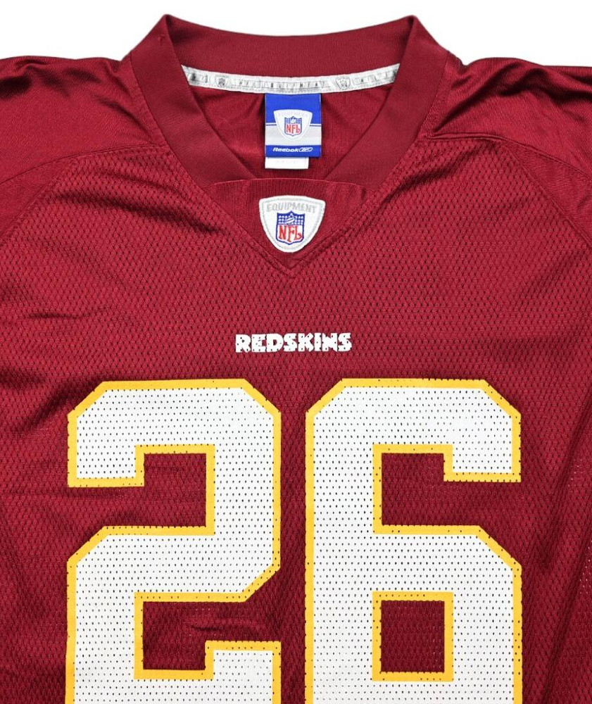 WASHINGTON REDSKINS *PORTIS* NFL KOSZULKA XL