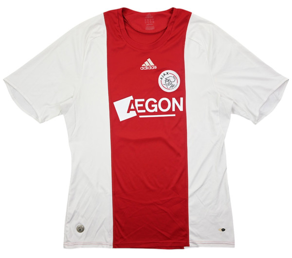 2008-09 AJAX AMSTERDAM KOSZULKA L