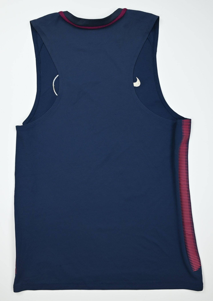 MANCHESTER CITY SHIRT L