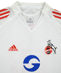 2005-06 KOLN *PODOLSKI* SHIRT L