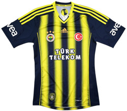2013-14 FENERBAHCE SHIRT S
