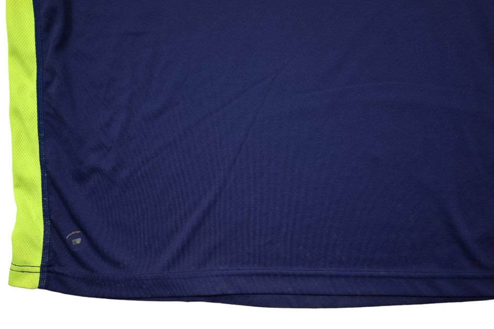 2011-12 WIGAN ATHLETIC *CALDWELL* SHIRT 3XL