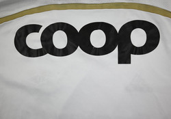 2015-16 ROSENBORG SHIRT XL