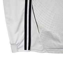 2010-12 INGOLSTADT LONGSLEEVE SHIRT L