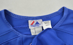 CHICAGO CUBS MLB MAJESTIC BLUZA L