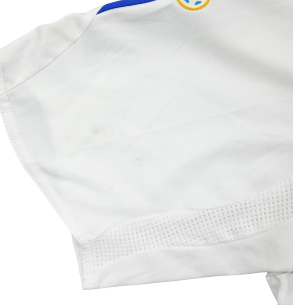 2006-07 CHELSEA *BALLACK* SHIRT M