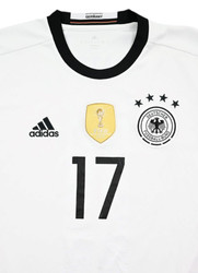 2015-16 GERMANY *BOATENG* KOSZULKA M