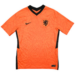 2020-21 NETHERLANDS KOSZULKA XL. BOYS