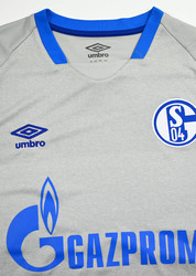 2018-19 FC SCHALKE 04 KOSZULKA M