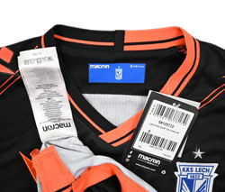 2020-22 LECH POZNAN SHIRT S