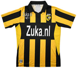 2010-11 VITESSE SHIRT S