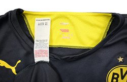 BORUSSIA DORTMUND SHIRT 3XL