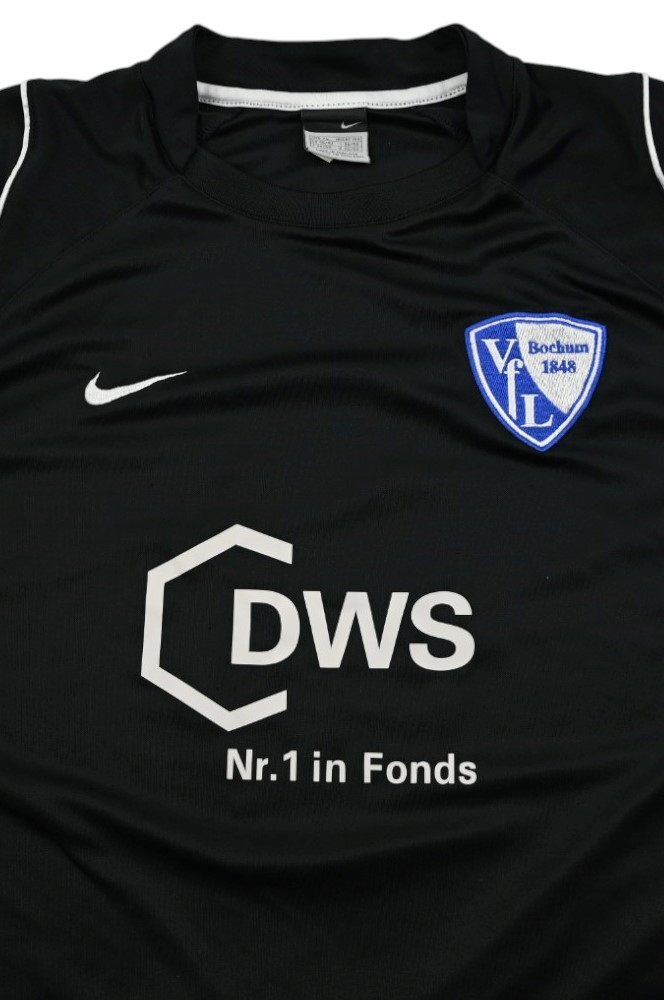 2005-06 VFL BOCHUM SHIRT XL