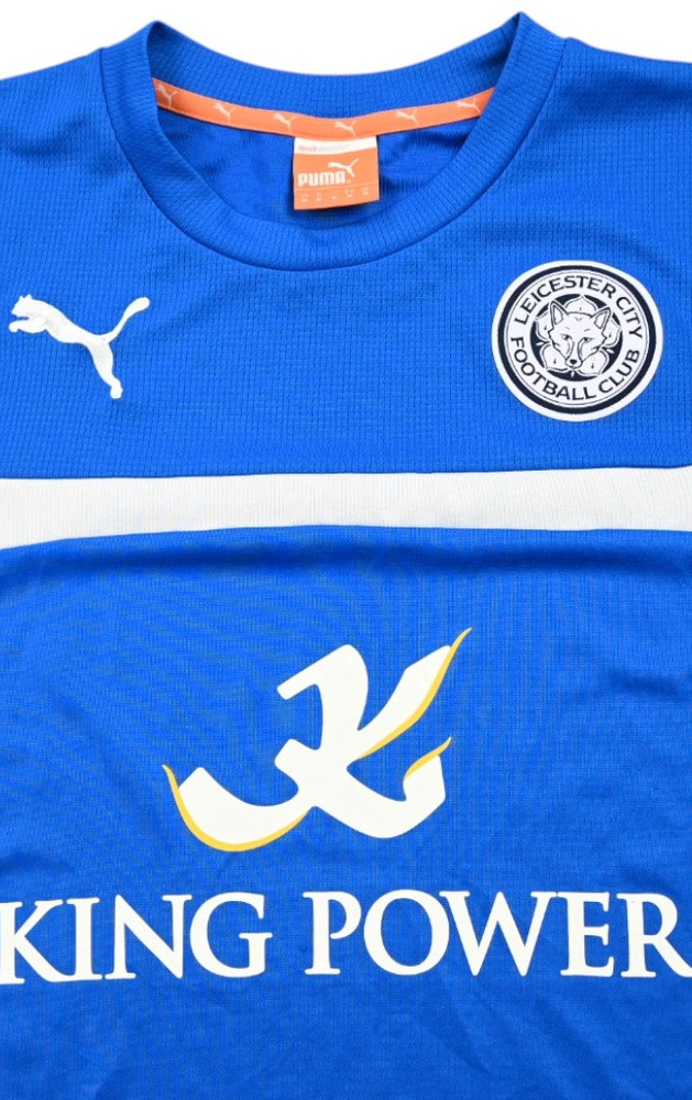 2012-13 LEICESTER CITY KOSZULKA M