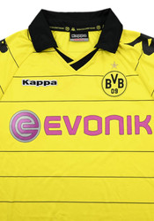 2010-11 BORUSSIA DORTMUND KOSZULKA S