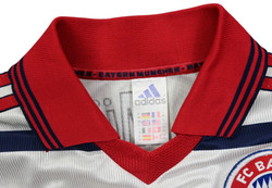 1998-00 BAYERN MUNCHEN *ELBER* KOSZULKA XS
